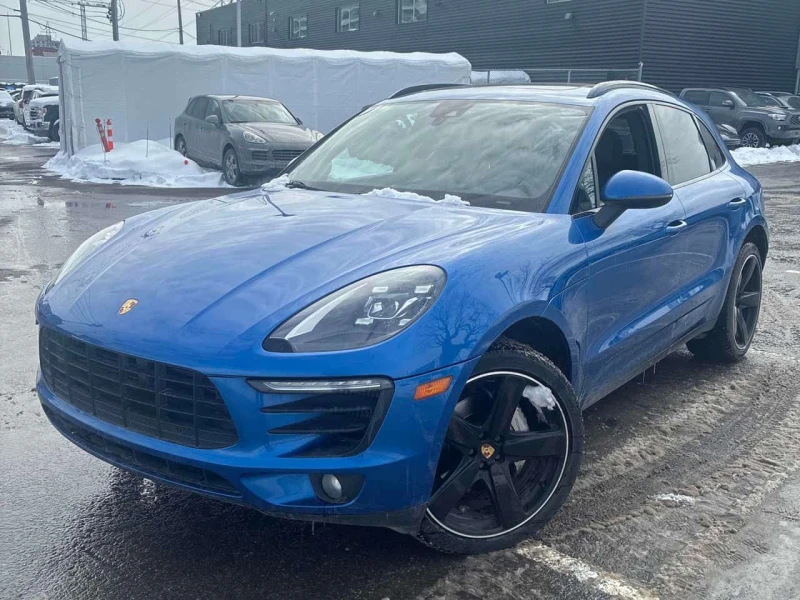 Porsche Macan S/CARFAX/PANO/ПРЕДСТАВИТЕЛСТВО НА PORSCHE - 15800 € / 30902.11 лв. - 55521569 1 | Car24.bg Porsche Macan S/CARFAX/PANO/ПРЕДСТАВИТЕЛСТВО НА PORSCHE - 15800 € / 30902.11 лв. - 55521569 1