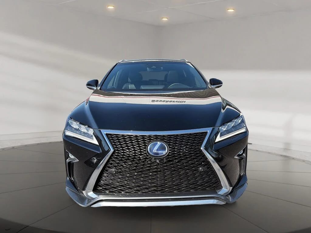 Lexus RX 450h F SPORT* MARK LEV* HEAD-UP* DISTRONIC* ОБДУХ* 360 | Auto.bg — изображение 1 Lexus RX 450h F SPORT* MARK LEV* HEAD-UP* DISTRONIC* ОБДУХ* 360 | Auto.bg — изображение 1