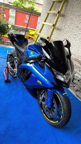 Suzuki Gsxr undefined | Auto.bg — изображение 2 Suzuki Gsxr undefined | Auto.bg — изображение 2