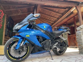 Suzuki Gsxr undefined | Auto.bg — изображение 3 Suzuki Gsxr undefined | Auto.bg — изображение 3