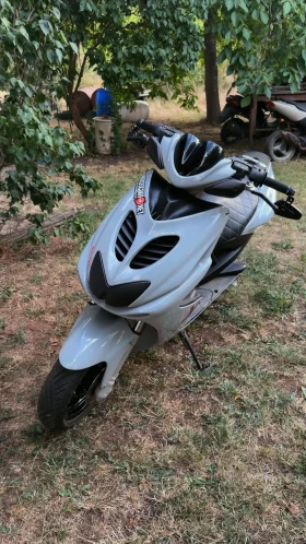 Yamaha Aerox undefined | Auto.bg — изображение 2 Yamaha Aerox undefined | Auto.bg — изображение 2