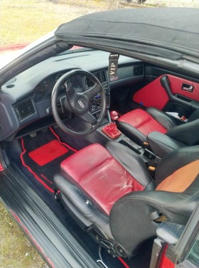 Audi 80 Cabriolet  | Mobile.bg   7