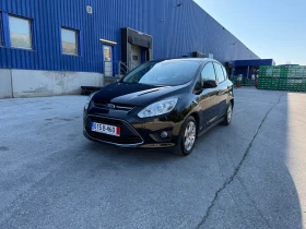 Ford C-max 1.6-115кс 1 - Car24.bg Ford C-max 1.6-115кс 1