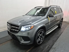Mercedes-Benz GLS 450 * * CARFAX * * АВТО КРЕДИТ * * - Car24.bg Mercedes-Benz GLS 450 * * CARFAX * * АВТО КРЕДИТ * *