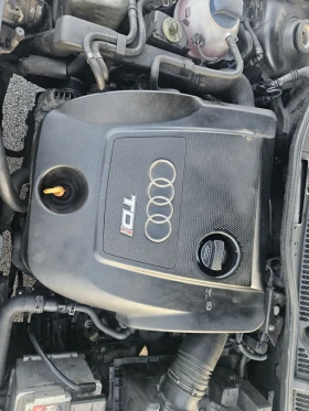 Audi A3 1.9TDI 131ks KOJA - 3850 лв. / 1968.47 € - 46835649 11 | Car24.bg Audi A3 1.9TDI 131ks KOJA - 3850 лв. / 1968.47 € - 46835649 11