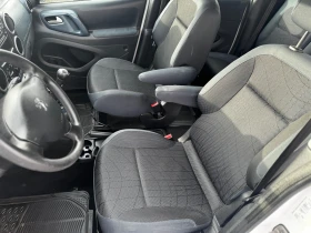 Peugeot Partner 1.6hdi 90kc - 7999 лв. / 4089.82 € - 41975824 16 | Car24.bg Peugeot Partner 1.6hdi 90kc - 7999 лв. / 4089.82 € - 41975824 16