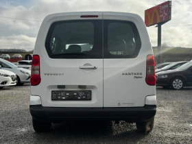 Peugeot Partner 1.6hdi 90kc - 7999 лв. / 4089.82 € - 41975824 6 | Car24.bg Peugeot Partner 1.6hdi 90kc - 7999 лв. / 4089.82 € - 41975824 6