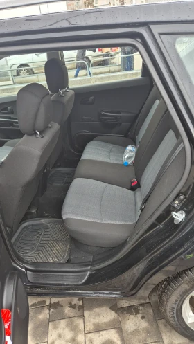 Kia Ceed 1.6 - 5500 € / 10757.07 лв. - 71131265 6 | Car24.bg Kia Ceed 1.6 - 5500 € / 10757.07 лв. - 71131265 6