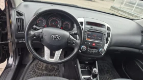 Kia Ceed 1.6 - 5500 € / 10757.07 лв. - 71131265 7 | Car24.bg Kia Ceed 1.6 - 5500 € / 10757.07 лв. - 71131265 7
