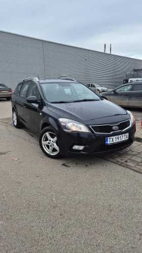 Kia Ceed 1.6 - 5500 € / 10757.07 лв. - 71131265 2 | Car24.bg Kia Ceed 1.6 - 5500 € / 10757.07 лв. - 71131265 2