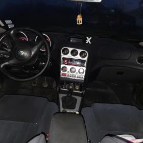 Alfa Romeo 156 sportwagon 1.9jtd - Car24.bg Alfa Romeo 156 sportwagon 1.9jtd