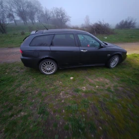 Alfa Romeo 156 sportwagon 1.9jtd - 1200 € / 2347.00 лв. - 16350983 3 | Car24.bg Alfa Romeo 156 sportwagon 1.9jtd - 1200 € / 2347.00 лв. - 16350983 3