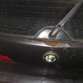 Alfa Romeo 156 sportwagon 1.9jtd - 1200 € / 2347.00 лв. - 16350983 11 | Car24.bg Alfa Romeo 156 sportwagon 1.9jtd - 1200 € / 2347.00 лв. - 16350983 11