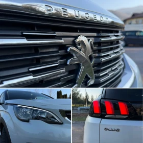 Peugeot 5008 1.6 PANORAMA / KEYLESS / 6+ 1 - 20500 € / 40094.51 лв. - 67847993 14 | Car24.bg Peugeot 5008 1.6 PANORAMA / KEYLESS / 6+ 1 - 20500 € / 40094.51 лв. - 67847993 14