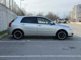 Toyota Corolla 1.6 Vvti - 3800 € / 7432.15 лв. - 68834811 4 | Car24.bg Toyota Corolla 1.6 Vvti - 3800 € / 7432.15 лв. - 68834811 4