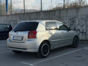 Toyota Corolla 1.6 Vvti - 3800 € / 7432.15 лв. - 68834811 7 | Car24.bg Toyota Corolla 1.6 Vvti - 3800 € / 7432.15 лв. - 68834811 7