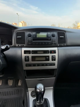 Toyota Corolla 1.6 Vvti - 3800 € / 7432.15 лв. - 68834811 15 | Car24.bg Toyota Corolla 1.6 Vvti - 3800 € / 7432.15 лв. - 68834811 15