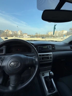 Toyota Corolla 1.6 Vvti - 3800 € / 7432.15 лв. - 68834811 11 | Car24.bg Toyota Corolla 1.6 Vvti - 3800 € / 7432.15 лв. - 68834811 11