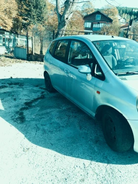Honda Jazz - 1000 € / 1955.83 лв. - 12821037 5 | Car24.bg Honda Jazz - 1000 € / 1955.83 лв. - 12821037 5