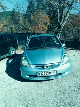 Honda Jazz - 1000 € / 1955.83 лв. - 12821037 6 | Car24.bg Honda Jazz - 1000 € / 1955.83 лв. - 12821037 6