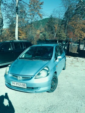 Honda Jazz - Car24.bg Honda Jazz