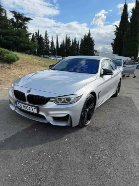 BMW 420 d* xDrive* SportLine* GranCoupe* M-packet*