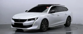 Peugeot 508 2.0 BlueHDI GT line - Car24.bg Peugeot 508 2.0 BlueHDI GT line