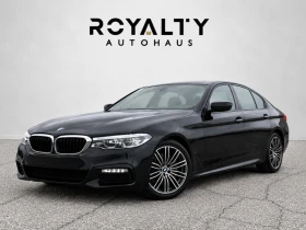 BMW 540 XDRIVE #PANO#HARMON KARDON #УНИКАТ# !FULL!