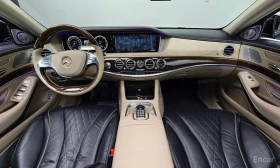 Mercedes-Benz S 500 - 21250 € / 41561.39 лв. - 73794760 7 | Car24.bg Mercedes-Benz S 500 - 21250 € / 41561.39 лв. - 73794760 7