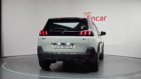 Peugeot 5008 2.0 BlueHDi GT | ACC | Memory | Panorama | Auto.bg — изображение 4 Peugeot 5008 2.0 BlueHDi GT | ACC | Memory | Panorama | Auto.bg — изображение 4