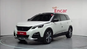 Peugeot 5008 2.0 BlueHDi GT | ACC | Memory | Panorama