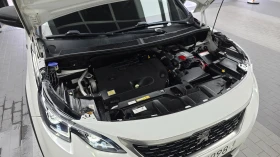 Peugeot 5008 2.0 BlueHDi GT | ACC | Memory | Panorama | Auto.bg — изображение 5 Peugeot 5008 2.0 BlueHDi GT | ACC | Memory | Panorama | Auto.bg — изображение 5