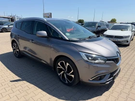 Renault Grand scenic 1.6DCI 6+ 1 AVTOMAT/NAVI/KAMERA EURO 6 - 7900 € / 15451.06 лв. - 36419924 4 | Car24.bg Renault Grand scenic 1.6DCI 6+ 1 AVTOMAT/NAVI/KAMERA EURO 6 - 7900 € / 15451.06 лв. - 36419924 4