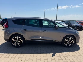Renault Grand scenic 1.6DCI 6+ 1 AVTOMAT/NAVI/KAMERA EURO 6 - 7900 € / 15451.06 лв. - 36419924 5 | Car24.bg Renault Grand scenic 1.6DCI 6+ 1 AVTOMAT/NAVI/KAMERA EURO 6 - 7900 € / 15451.06 лв. - 36419924 5