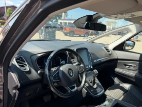 Renault Grand scenic 1.6DCI 6+ 1 AVTOMAT/NAVI/KAMERA EURO 6 - 7900 € / 15451.06 лв. - 36419924 13 | Car24.bg Renault Grand scenic 1.6DCI 6+ 1 AVTOMAT/NAVI/KAMERA EURO 6 - 7900 € / 15451.06 лв. - 36419924 13