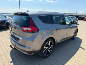 Renault Grand scenic 1.6DCI 6+ 1 AVTOMAT/NAVI/KAMERA EURO 6 - 7900 € / 15451.06 лв. - 36419924 6 | Car24.bg Renault Grand scenic 1.6DCI 6+ 1 AVTOMAT/NAVI/KAMERA EURO 6 - 7900 € / 15451.06 лв. - 36419924 6