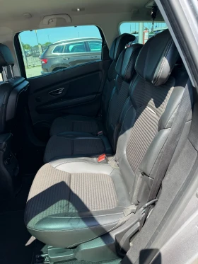 Renault Grand scenic 1.6DCI 6+ 1 AVTOMAT/NAVI/KAMERA EURO 6 - 7900 € / 15451.06 лв. - 36419924 10 | Car24.bg Renault Grand scenic 1.6DCI 6+ 1 AVTOMAT/NAVI/KAMERA EURO 6 - 7900 € / 15451.06 лв. - 36419924 10