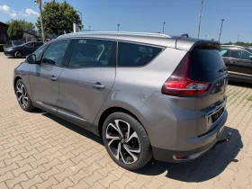 Renault Grand scenic 1.6DCI 6+ 1 AVTOMAT/NAVI/KAMERA EURO 6 - 7900 € / 15451.06 лв. - 36419924 8 | Car24.bg Renault Grand scenic 1.6DCI 6+ 1 AVTOMAT/NAVI/KAMERA EURO 6 - 7900 € / 15451.06 лв. - 36419924 8