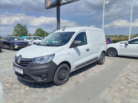 Renault Express 1.5 Blue dCi/75к.с. - Car24.bg Renault Express 1.5 Blue dCi/75к.с.