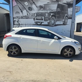 Hyundai I30 1.6 CRDI - 6550 € / 12810.69 лв. - 80348986 6 | Car24.bg Hyundai I30 1.6 CRDI - 6550 € / 12810.69 лв. - 80348986 6