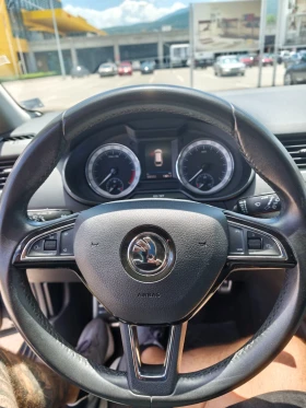 Skoda Octavia 3 FL | 2.0TDI 7-DSG - 14999 € - 74137379 11 | Car24.bg Skoda Octavia 3 FL | 2.0TDI 7-DSG - 14999 € - 74137379 11