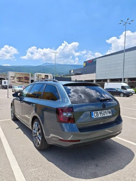 Skoda Octavia 3 FL | 2.0TDI 7-DSG - 14999 € - 74137379 6 | Car24.bg Skoda Octavia 3 FL | 2.0TDI 7-DSG - 14999 € - 74137379 6