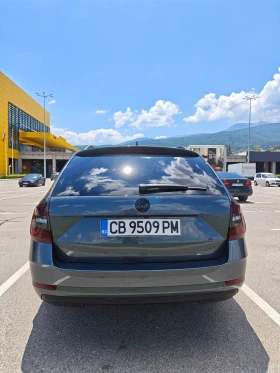 Skoda Octavia 3 FL | 2.0TDI 7-DSG - 14999 € - 74137379 7 | Car24.bg Skoda Octavia 3 FL | 2.0TDI 7-DSG - 14999 € - 74137379 7