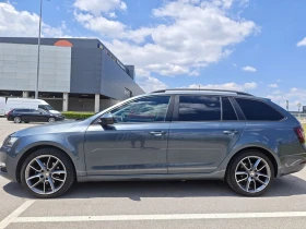 Skoda Octavia 3 FL | 2.0TDI 7-DSG - 14999 € - 74137379 4 | Car24.bg Skoda Octavia 3 FL | 2.0TDI 7-DSG - 14999 € - 74137379 4