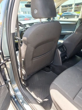 Skoda Octavia 3 FL | 2.0TDI 7-DSG - 14999 € - 74137379 12 | Car24.bg Skoda Octavia 3 FL | 2.0TDI 7-DSG - 14999 € - 74137379 12
