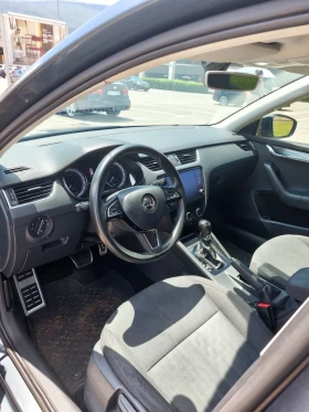Skoda Octavia 3 FL | 2.0TDI 7-DSG - 14999 € - 74137379 10 | Car24.bg Skoda Octavia 3 FL | 2.0TDI 7-DSG - 14999 € - 74137379 10