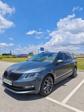 Skoda Octavia 3 FL | 2.0TDI 7-DSG - 14999 € - 74137379 3 | Car24.bg Skoda Octavia 3 FL | 2.0TDI 7-DSG - 14999 € - 74137379 3