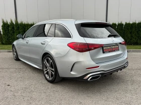 Mercedes-Benz C 220 d AMG-line/9G-Tronic/EQ-Boost/FULL/ШВЕЙЦАРИЯ!!! - 27999 € - 70334382 4 | Car24.bg Mercedes-Benz C 220 d AMG-line/9G-Tronic/EQ-Boost/FULL/ШВЕЙЦАРИЯ!!! - 27999 € - 70334382 4