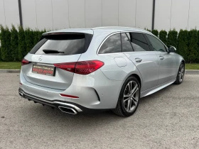Mercedes-Benz C 220 d AMG-line/9G-Tronic/EQ-Boost/FULL/ШВЕЙЦАРИЯ!!! - 27999 € - 70334382 6 | Car24.bg Mercedes-Benz C 220 d AMG-line/9G-Tronic/EQ-Boost/FULL/ШВЕЙЦАРИЯ!!! - 27999 € - 70334382 6