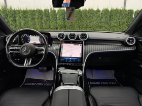 Mercedes-Benz C 220 d AMG-line/9G-Tronic/EQ-Boost/FULL/ШВЕЙЦАРИЯ!!! - 27999 € - 70334382 10 | Car24.bg Mercedes-Benz C 220 d AMG-line/9G-Tronic/EQ-Boost/FULL/ШВЕЙЦАРИЯ!!! - 27999 € - 70334382 10